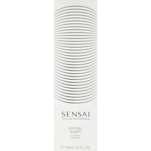Sensai Kanebo Cellular Performance Lotion I Light 125ml 2