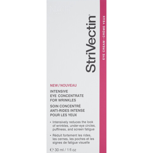 StriVectin StriVectin Intensive Eye Concentrate for Wrinkles 30 ml 2