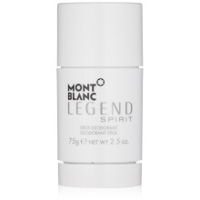 Montblanc Legend Spirit Deodorant Stick 75G