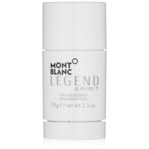 Montblanc LEGEND SPIRIT déodorant stick 75 gr