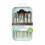 EcoTools ECOTOOLS - Set van 6 penselen 1