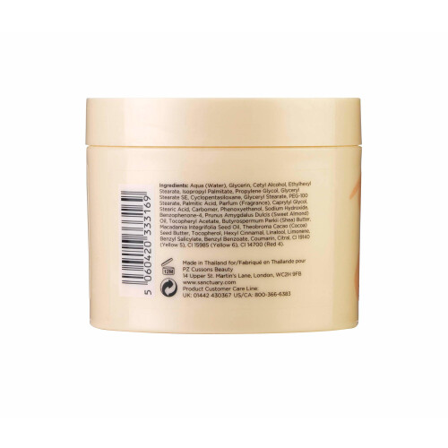 Sanctuary Spa Sanctuary Spa Bodyboter 300 ml 1