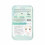 EcoTools ECOTOOLS - Set van 6 penselen 3