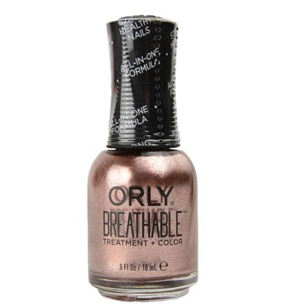 Orly Breathable Polish Fairy Godmother, 18ml