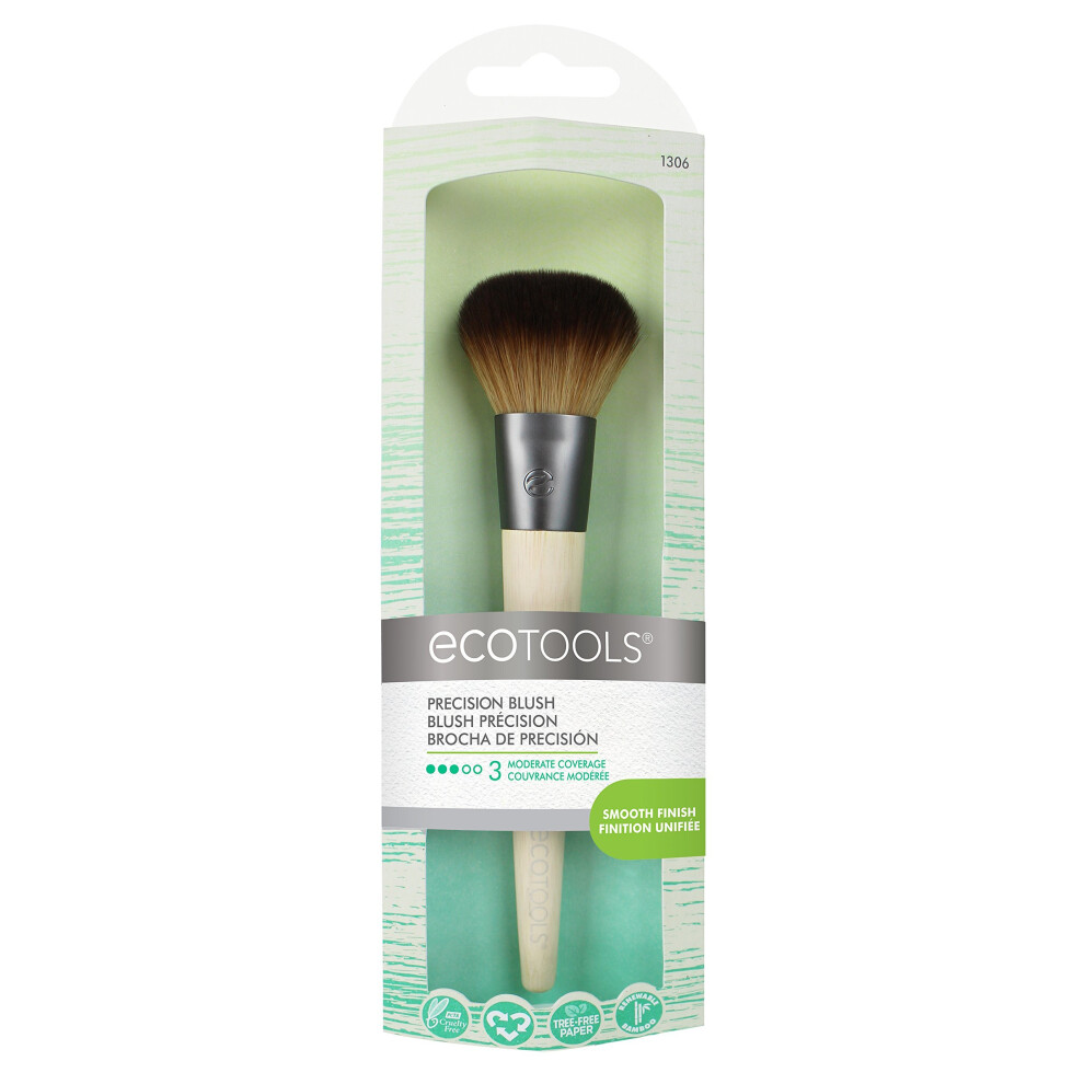 Ecotools Precision Blush Brush