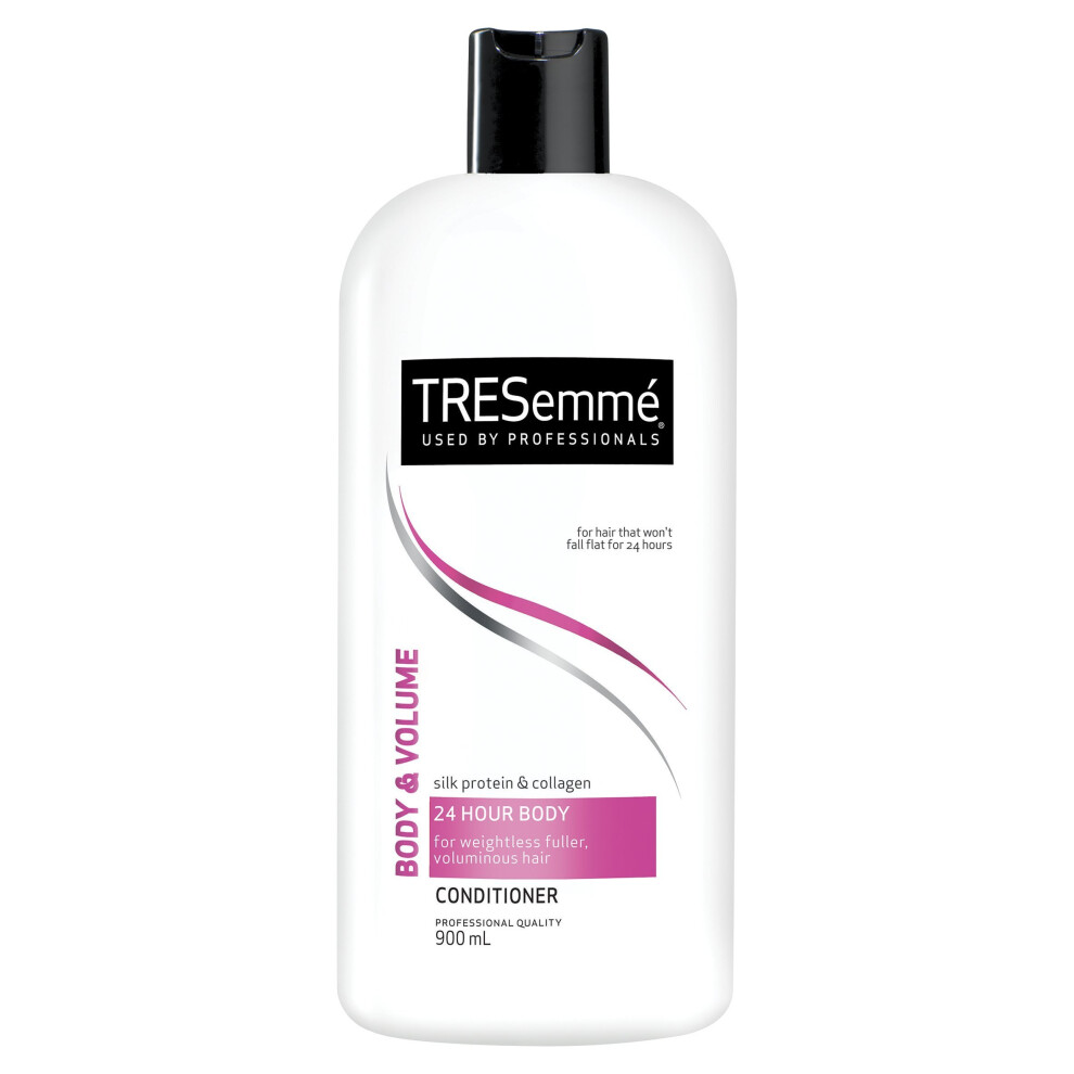 TRESemmÃ© 24 Hour Body Conditioner, 900 ml