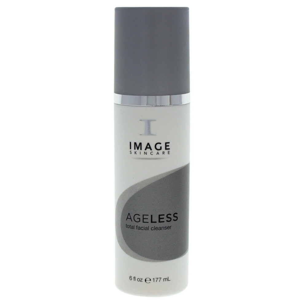 Image Skincare Ageless Total Facial Cleanser, 6 oz (177 ml)