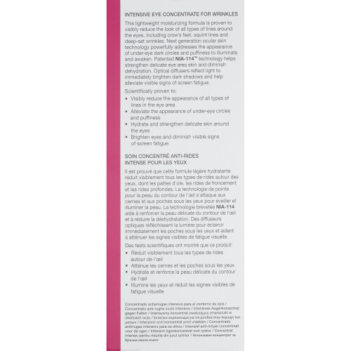 StriVectin StriVectin Intensive Eye Concentrate for Wrinkles 30 ml 1
