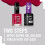 Rimmel Rimmel Super Gel Step 1 & Step 2 12ml 6