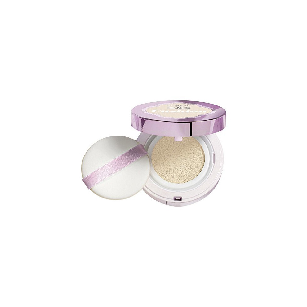 L'Oreal Nude Magique Cushion Foundation 1 Porcelain 14.6g