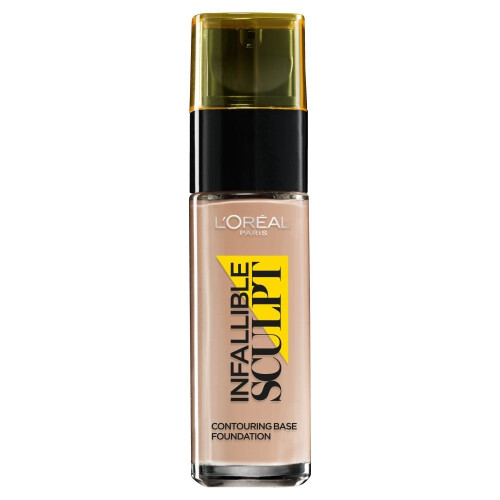 L’Oréal Paris L'Oréal Infallible Sculpt Foundation Medium/Dark, 29ml