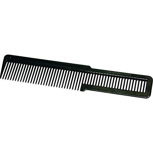 Wahl Wahl Black Flat Top Comb - Large (Part no: 3191)
