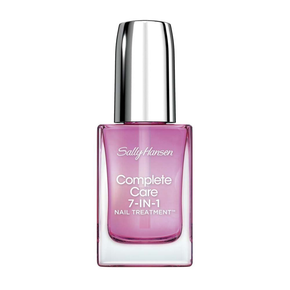 Sally Hansen Complete Care 7-in-1 Nail Treatment, 13.3 ml, Packaging May Vary