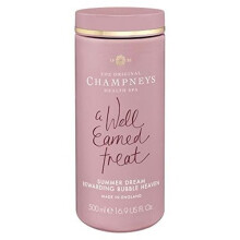 Champneys Summer Dream Rewarding Bubble Heaven 500ml