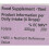BioCare Nutrisorb Liquid Methylfolate, 15 ml 2