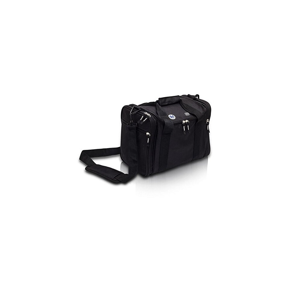 Elite-Bags Black Elite Bags Sports/Physio First Aid Bag