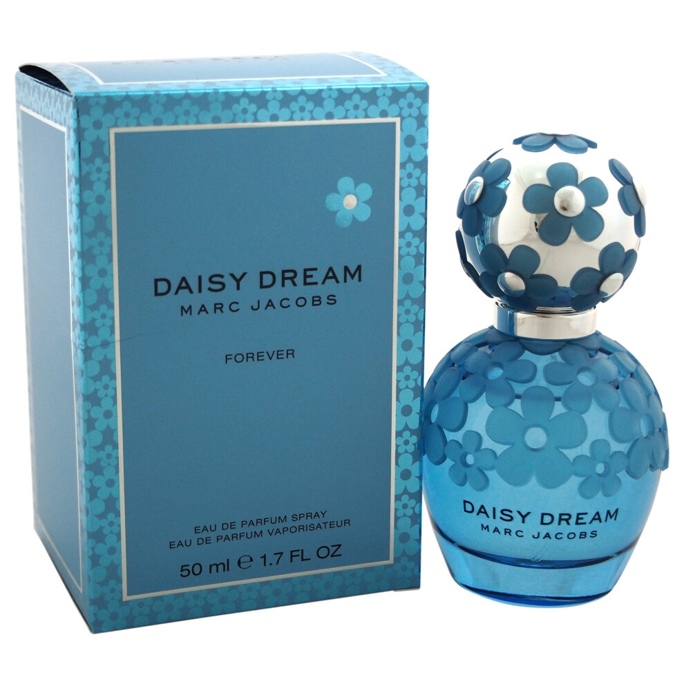 Marc Jacobs Daisy Dream Forever Women EDP, 50 ml