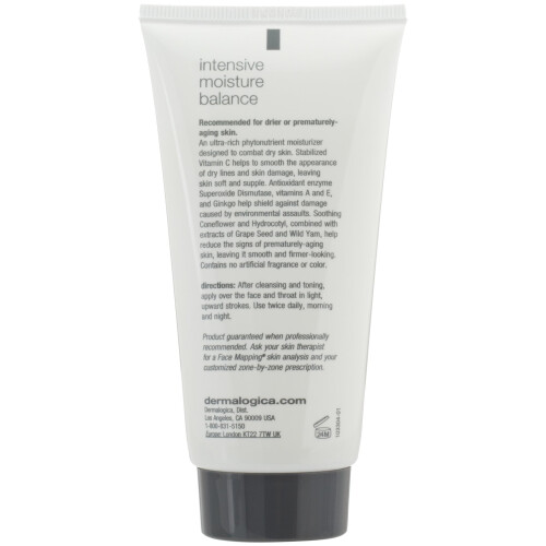 Dermalogica Dermalogica - Intensive Moisture Balance (100ml) 2