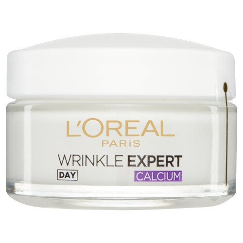 L’Oréal Paris L'Oreal Paris Wrinkle Expert 55+ Calcium Day Cream 50ml 2