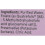 BioCare Nutrisorb Liquid Methylfolate, 15 ml 3
