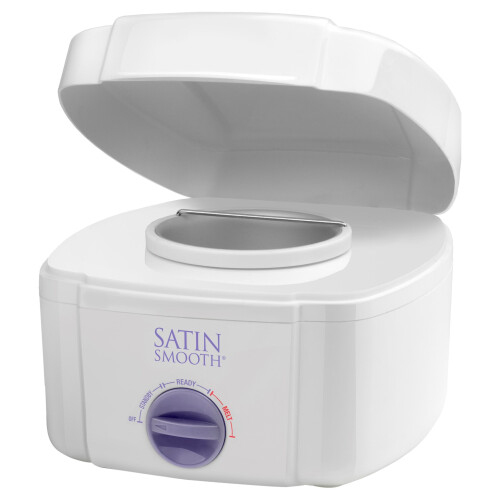 Satin Smooth Babyliss Pro profesionální ohřívač vosku