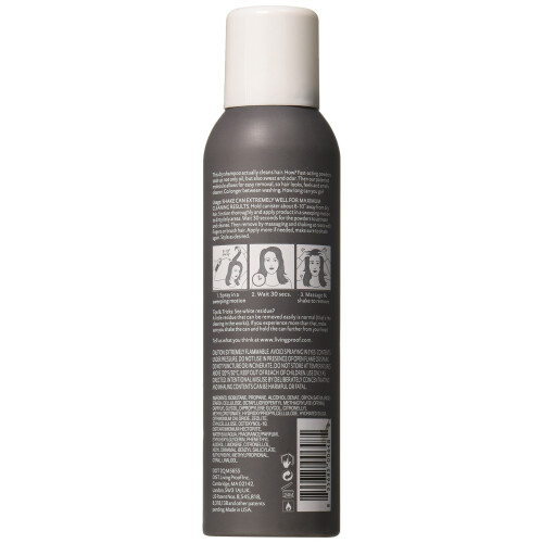 Living Proof Living Proof Perfect Hair Day Dry Shampoo 198ml 1