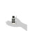 Vallejo Model Color 60 ml Polyurethane Primer - White 2