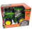 Britains John Deere Preschool Lights and Sounds Tractor Range - Suitable From 3 Years 2