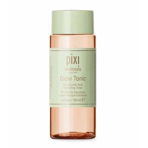 Pixi Pixi Beauty, Glow Tonic, Peeling-Toner, 3.4 fl oz (100 ml)