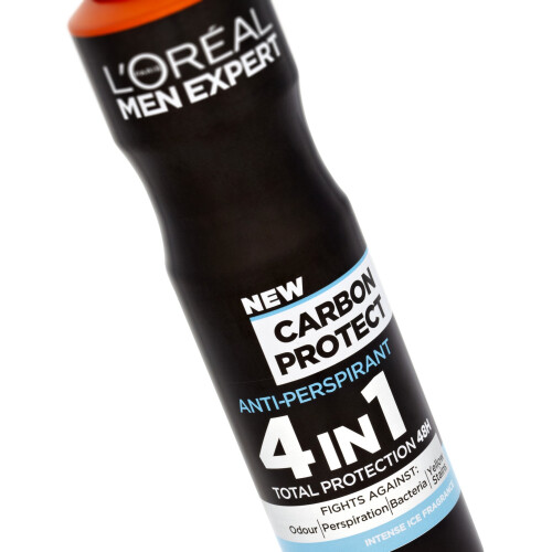 L’Oréal Paris L'Oreal Men Expert Carbon Protect Deodorant 250ml 1