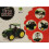 Britains John Deere Preschool Lights and Sounds Tractor Range - Suitable From 3 Years 3