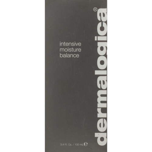 Dermalogica Dermalogica - Intensive Moisture Balance (100ml) 1