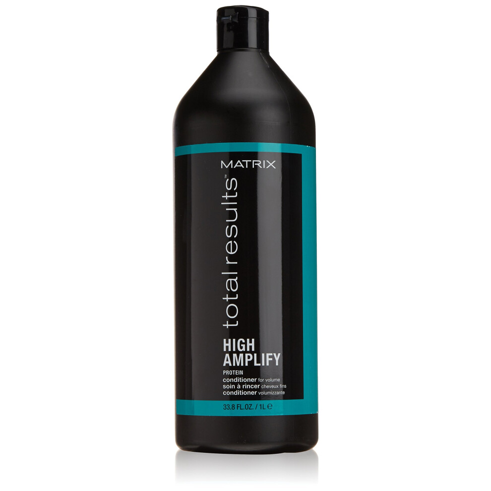 Total Results High Amplify by Matrix Conditioner 1000ml