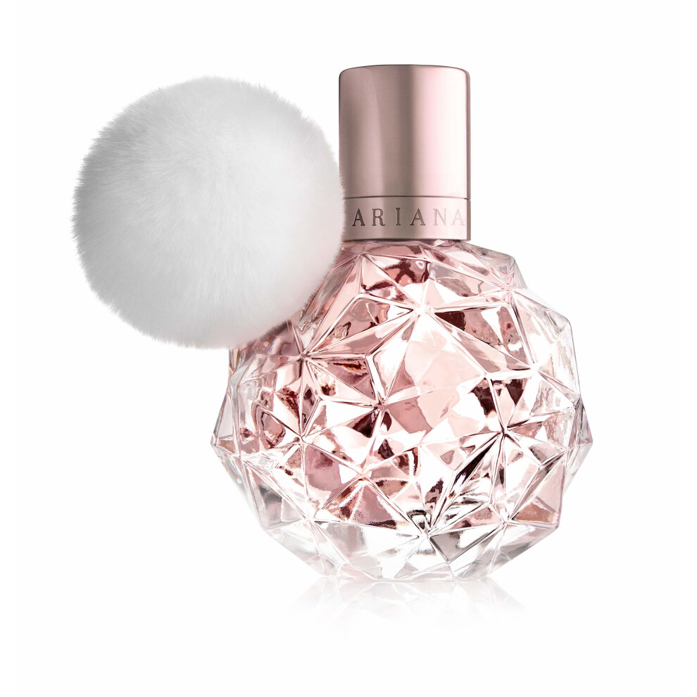 Ariana Grande Ari Eau De Parfum Spray, 100 ml