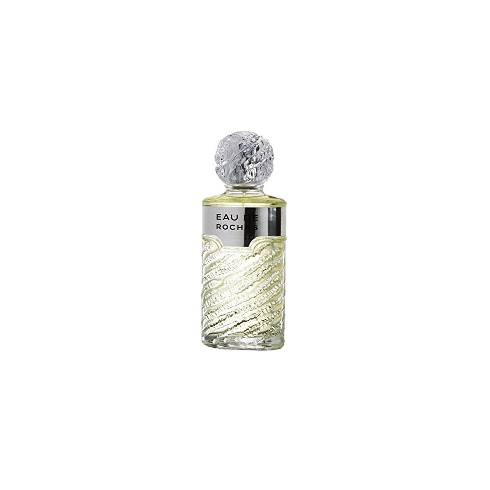 Rochas Eau De Toilette Gift Set for Women, 100 ml, 2-Piece