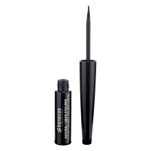 Benecos Natural Liquid Eyeliner, Black, 3 ml