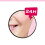 Bourjois Bourjois Air Mat 24H Foundation 04 Beige 30ml 4