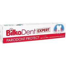 BilkaDent EXPERT PARODONT ACTIVE Tandpasta met antiparodontitiswerking 75ml