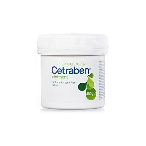 Cetraben Ointment