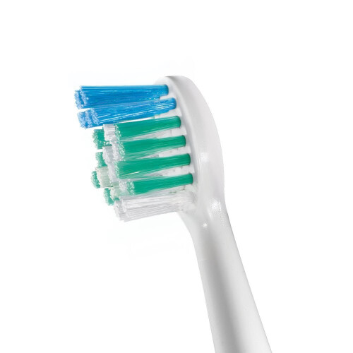 Waterpik Waterpik Compact Replacement Brush Heads for SR3000 and Complete Care 2
