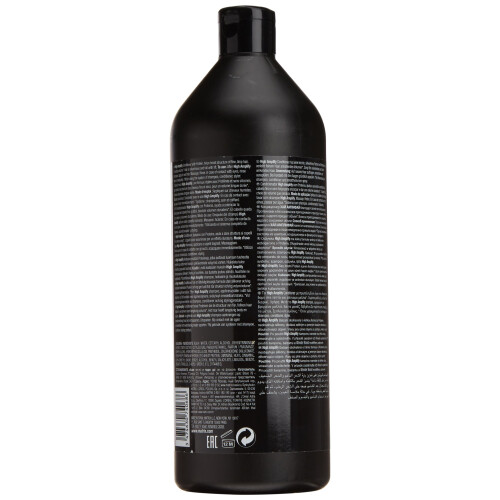 Matrix Biolage TOTAL RESULTS HIGH AMPLIFY Conditioner 1000 ml 1