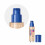 Rimmel Rimmel London Match Perfection Foundation SPF20 100 Ivory 30ml 4