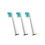 Waterpik Waterpik Compact Replacement Brush Heads for SR3000 and Complete Care 1