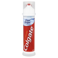 Colgate Cool Stripe Toothpaste Pump, 100 ml