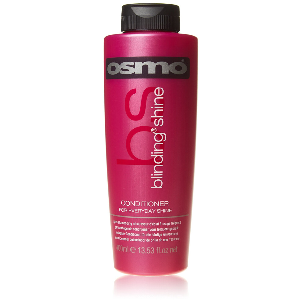 OSMO Blinding ShineÂ Conditioner 400 ml