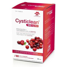Cysticlean 240mg PAC 60 Capsules