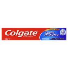 Colgate Cavity Protection Toothpaste, 75 ml