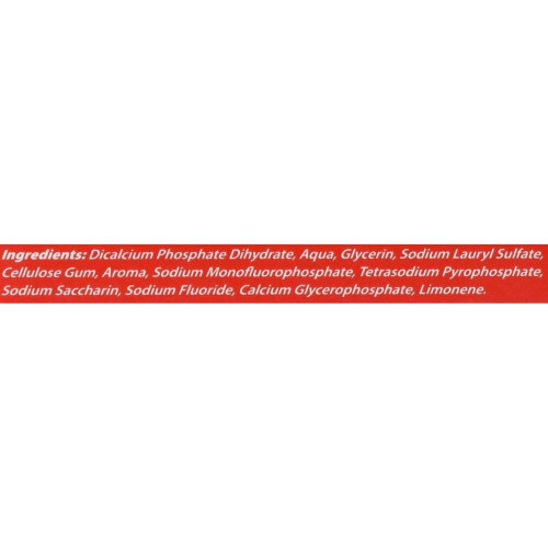 Colgate Colgate Cavity Protection Toothpaste, 75 ml 1