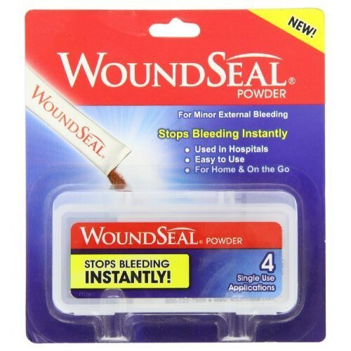 Biolife Woundseal Powder