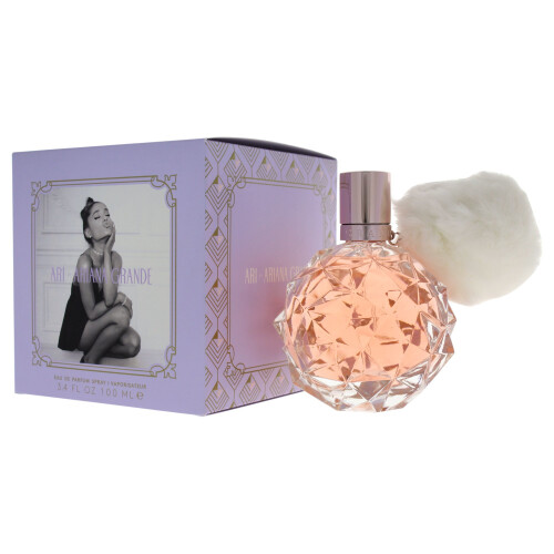 Ariana Grande Ariana Grande Ari Eau De Parfum Spray, 100 ml 2
